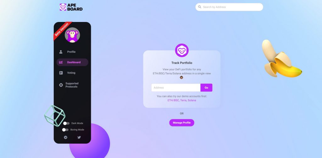 apeboard