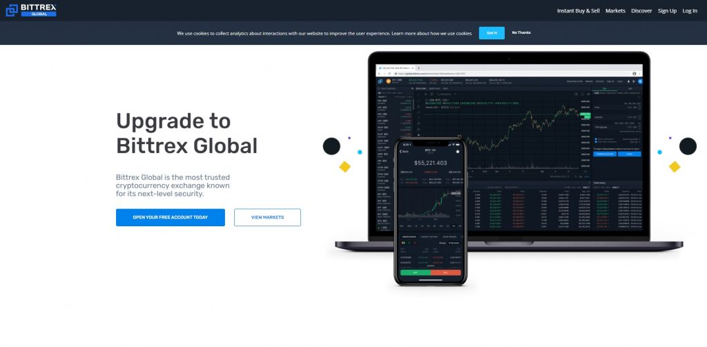BITTREX