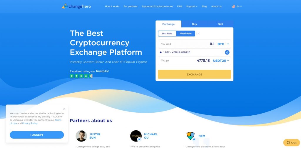 changehero