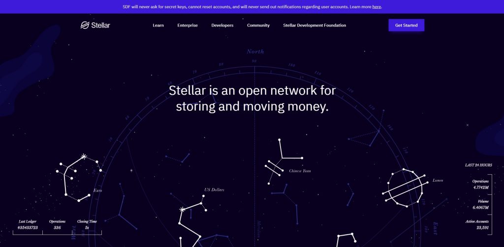 Stellar