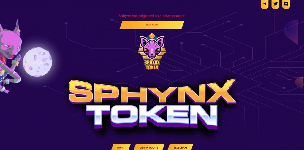 Sphynx